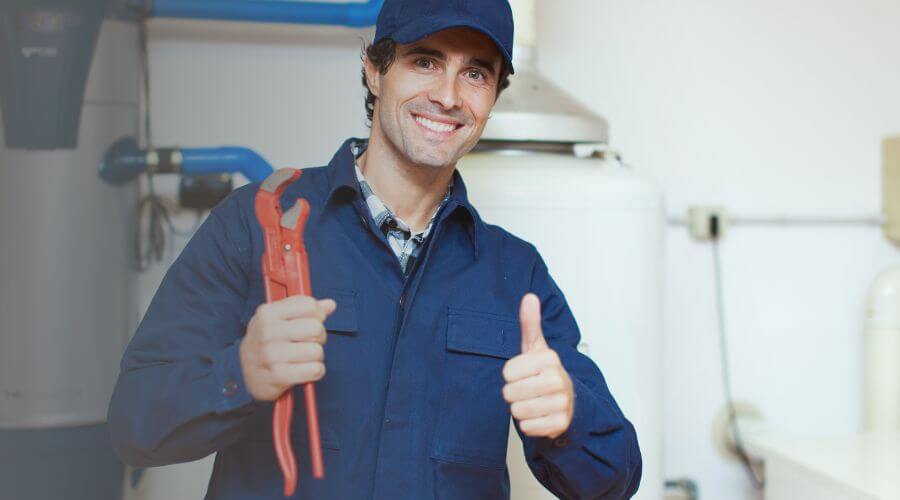 Professional emergency plumbing in Blackwell, TX